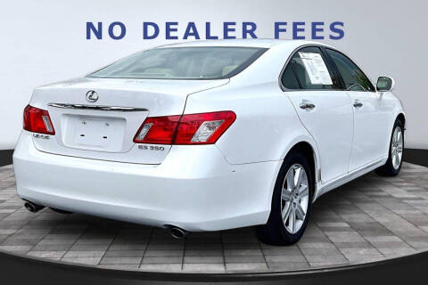 2007 Lexus ES 350
