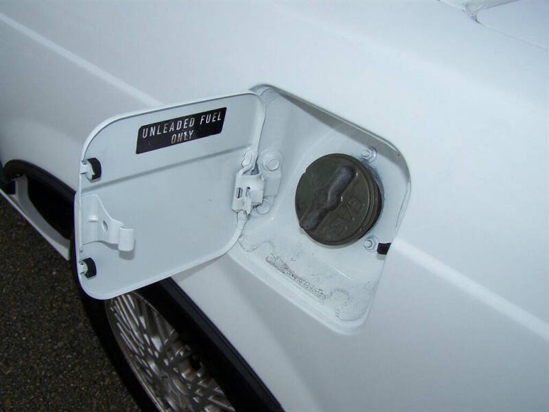 1987 Honda Prelude SI