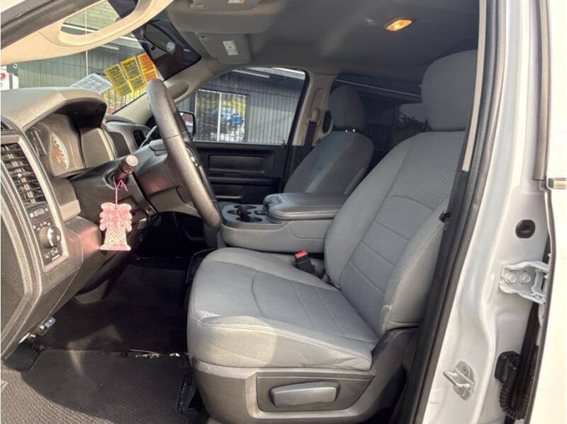 2013 RAM 1500 Express