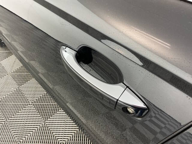 2013 Audi A6 2.0T Premium