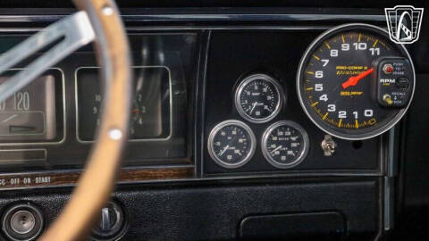 1968 Chevrolet Impala