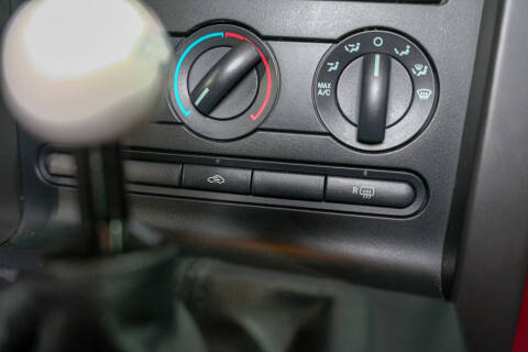 2005 Ford Mustang GT Premium