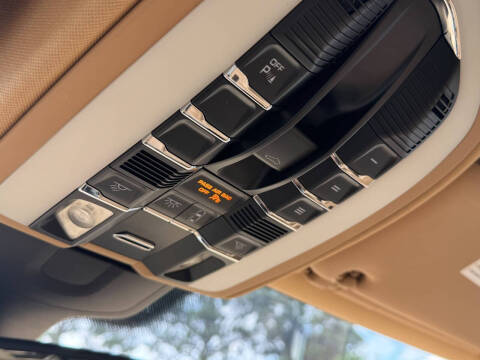 2014 Porsche Cayenne