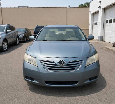 2008 Toyota Camry