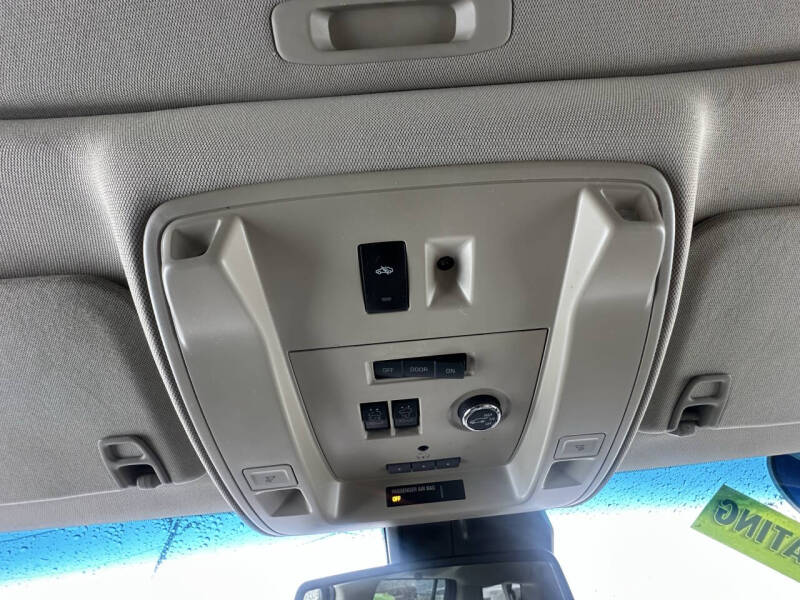 2016 GMC Yukon XL Denali