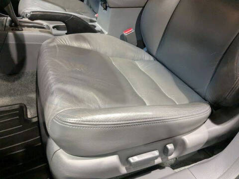 2007 Honda Accord EX-L V-6 w/Navi