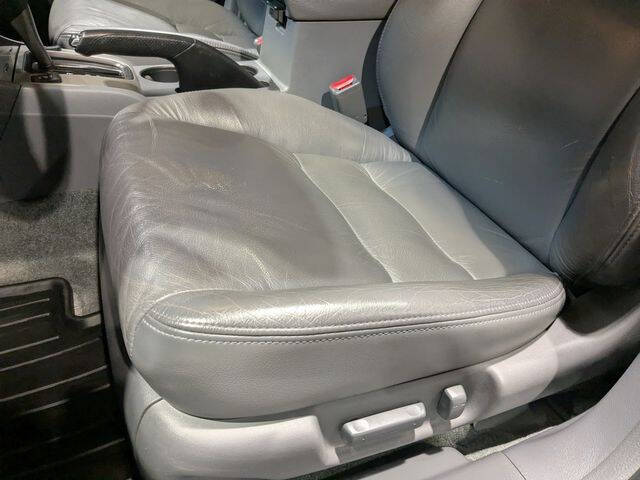 2007 Honda Accord EX-L V-6 w/Navi