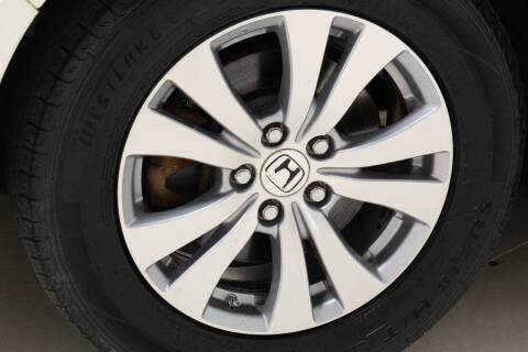 2016 Honda Odyssey EX-L w/RES