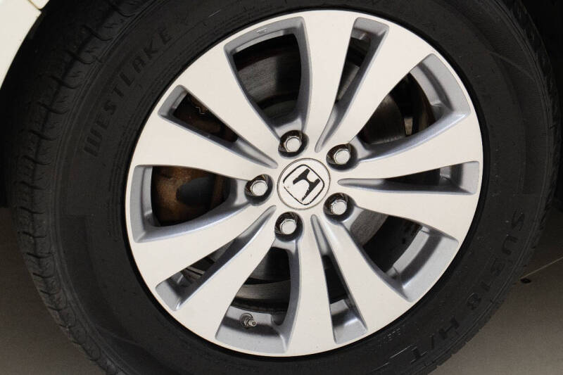 2016 Honda Odyssey EX-L w/RES