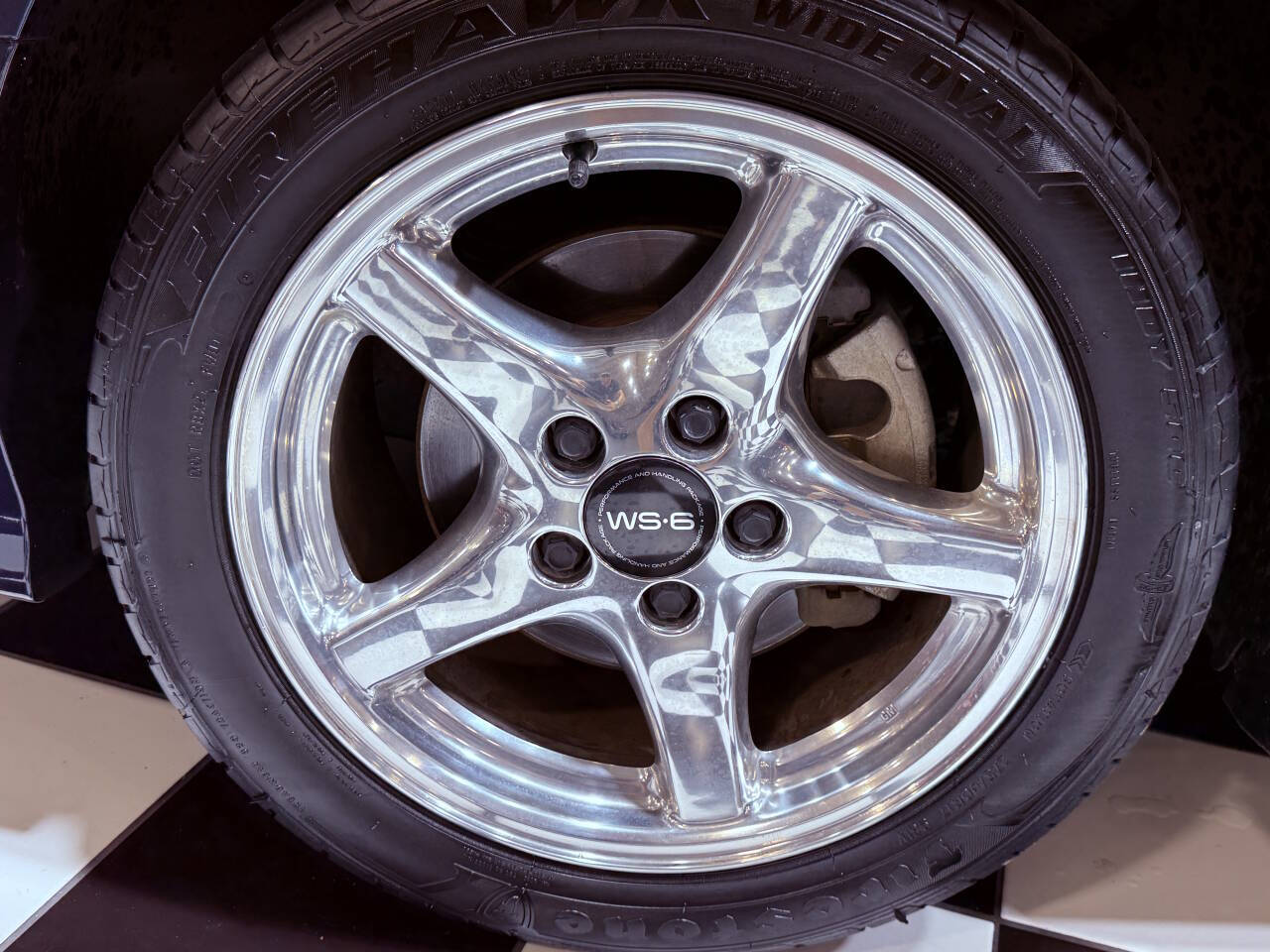 1999 Pontiac Firebird 26