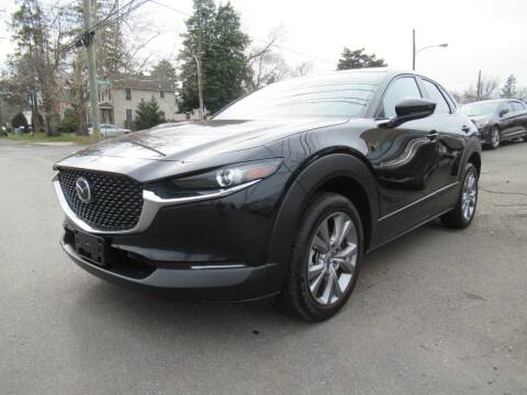2021 Mazda CX-30 for sale at CARS FOR LESS OUTLET in Morrisville PA