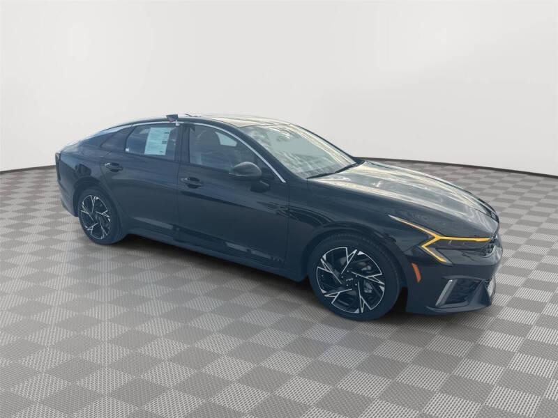 2025 Kia K5