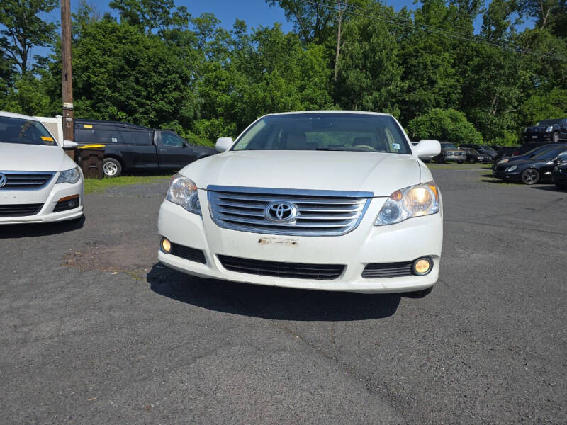 2008 Toyota Avalon XLS