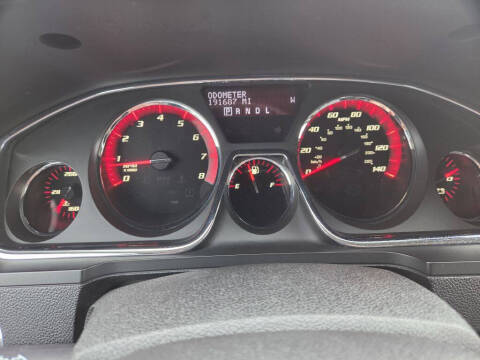 2016 GMC Acadia SLT-1