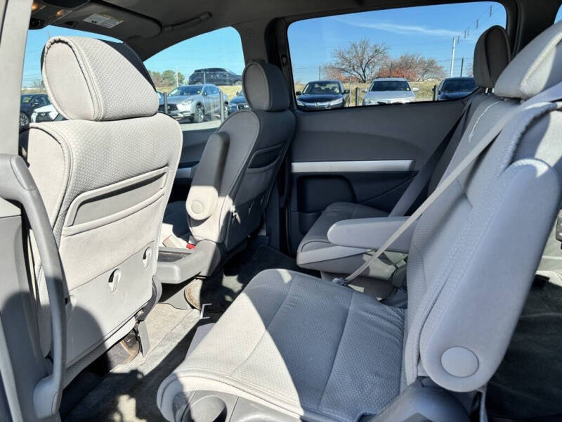 2009 Nissan Quest 3.5