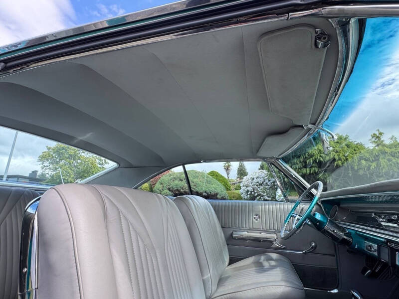 1965 Chevrolet Impala