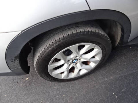 2013 BMW X5 xDrive35i