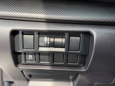 2019 Subaru Impreza Premium