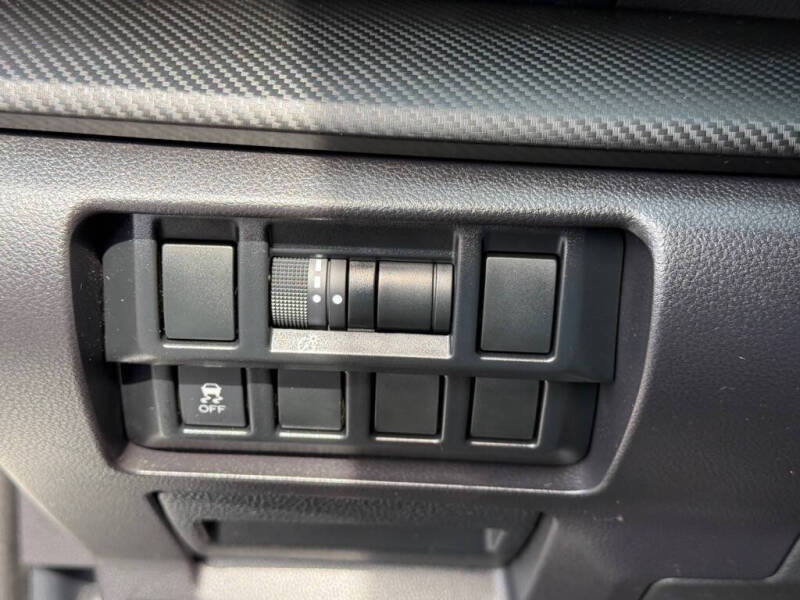 2019 Subaru Impreza Premium