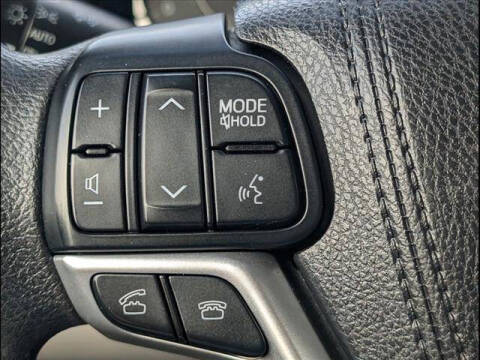 2016 Toyota Sienna LE 8-Passenger