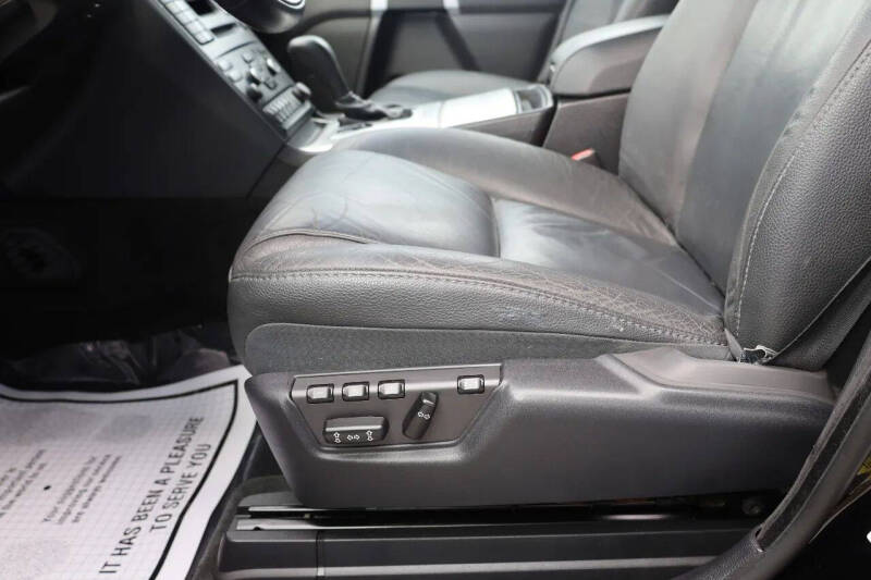 2013 Volvo XC90 3.2 Premier Plus