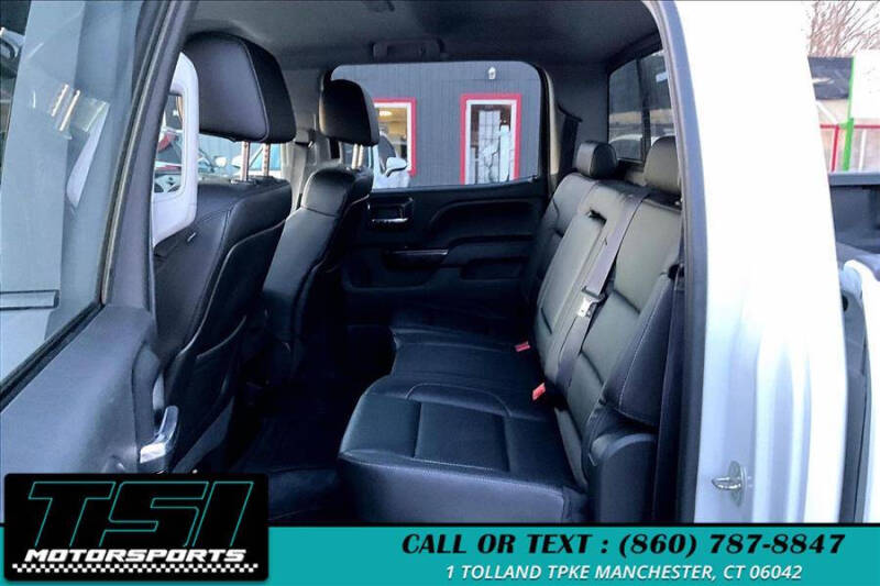 2015 GMC Sierra 2500HD