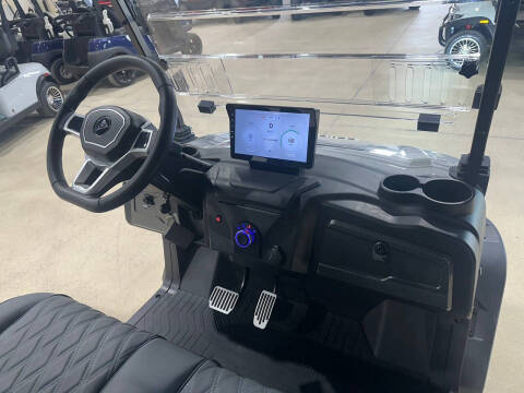 2026 Denago Nomad XL