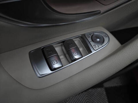2019 Mercedes-Benz E-Class E 450 4MATIC