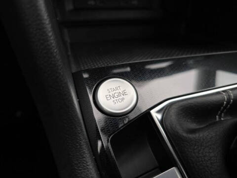 2026 Volkswagen Taos S 4Motion