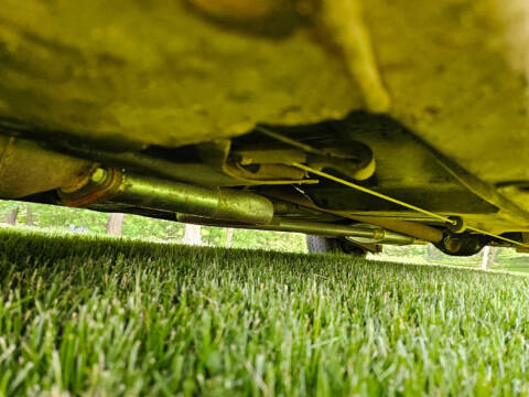 1978 Ford Country Squire