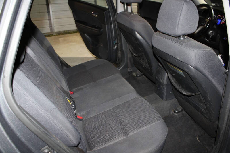 2009 Hyundai Elantra Touring