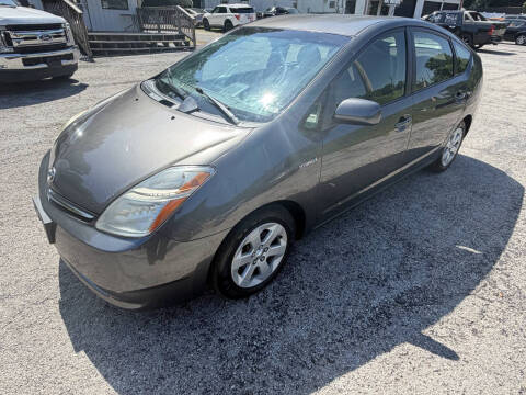 2007 Toyota Prius