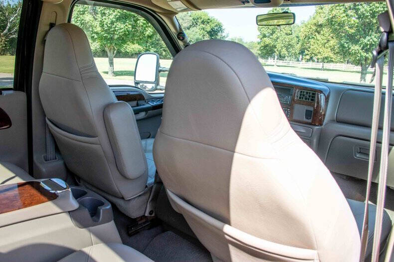 2000 Ford F-350 Super Duty