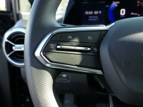 2026 Chevrolet Equinox EV LT 1