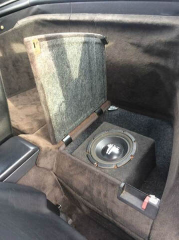 1993 Mercedes-Benz 500-Class 500 SL