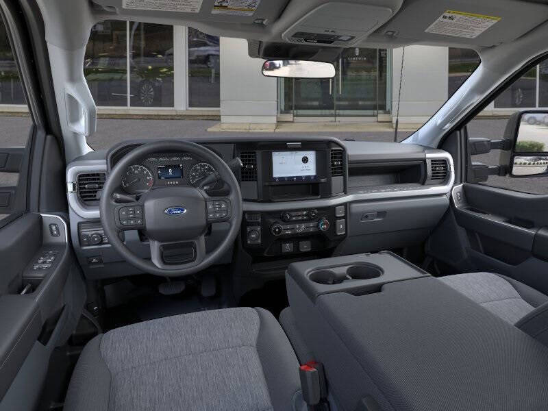 2026 Ford F-250 Super Duty