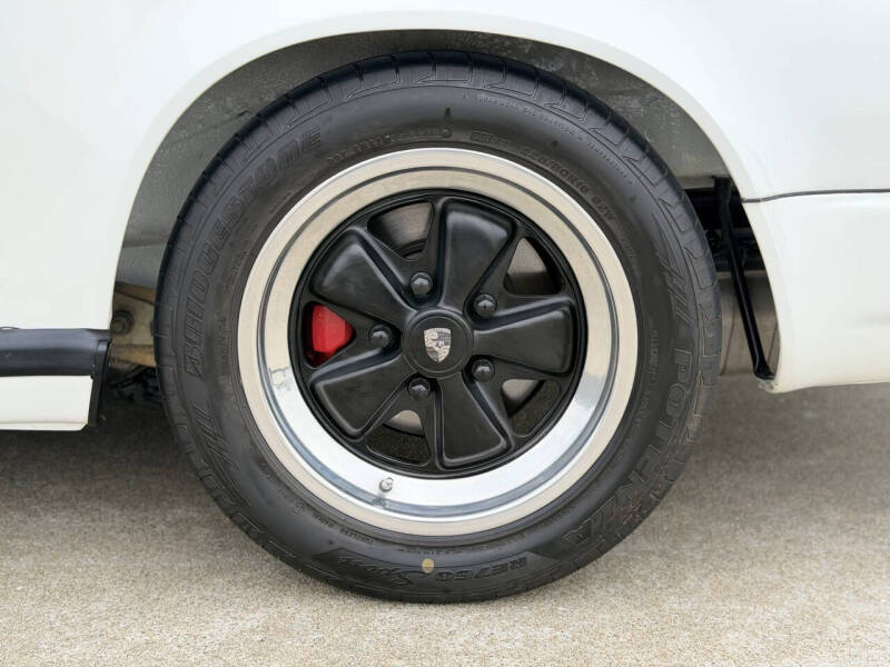 1978 Porsche 911