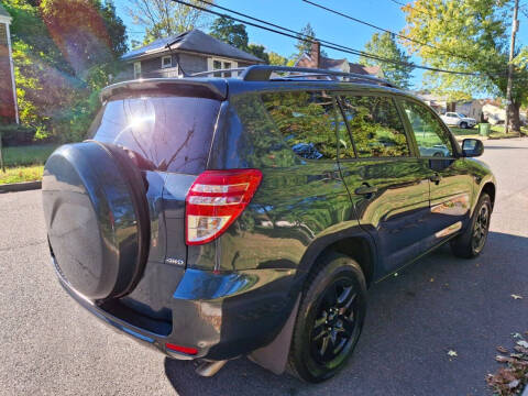 2011 Toyota RAV4