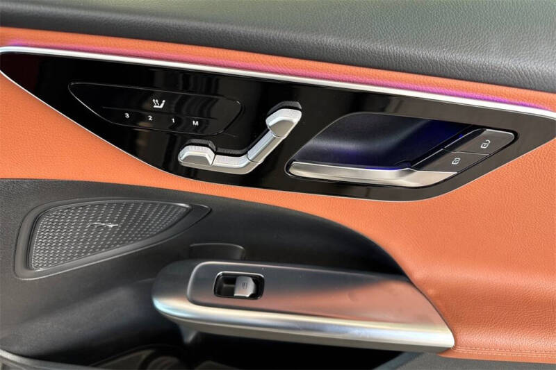 2022 Mercedes-Benz C-Class C 300