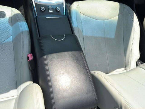 2014 Infiniti Q60 Convertible