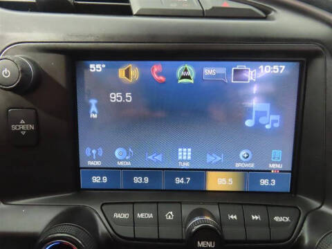 2019 Chevrolet Corvette Stingray