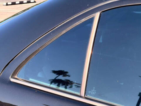 2000 Mercedes-Benz E-Class E 55 AMG