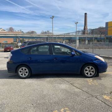 2008 Toyota Prius for sale at Cars For Less Sales & Service Inc. in East Granby CT