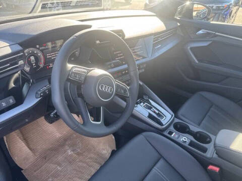 2026 Audi A3