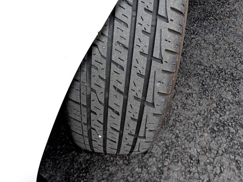 2020 Chevrolet Sonic LT