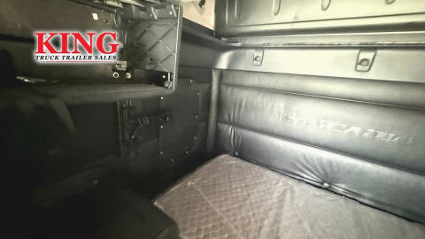 2024 Freightliner Cascadia