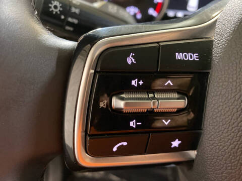 2024 Kia Carnival