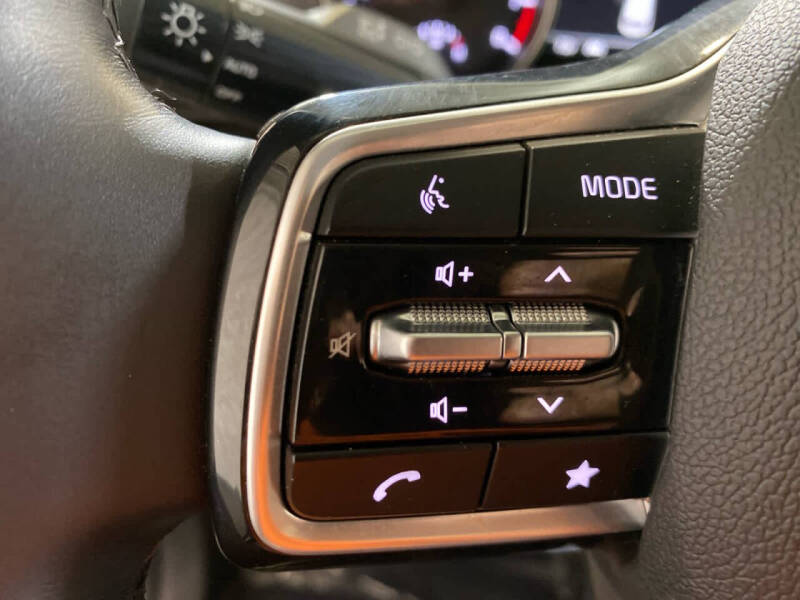 2024 Kia Carnival