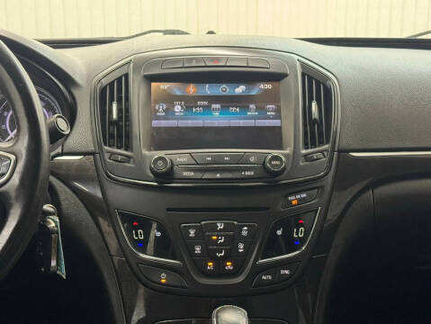 2017 Buick Regal Sport Touring