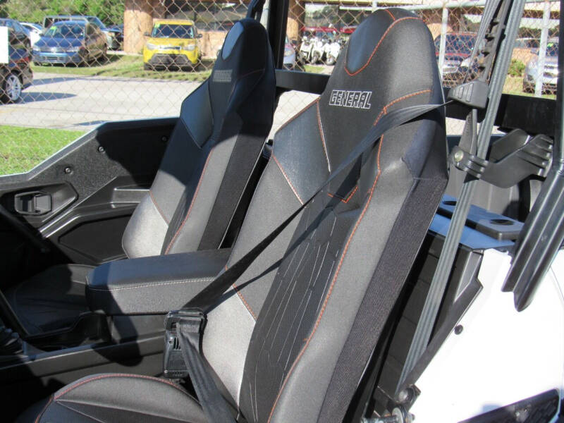 2022 Polaris GENERAL